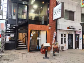路地裏ジンギスカン しまだや 狸小路店 3