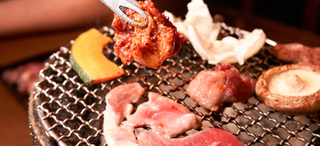 成吉思汗烧肉 岛田屋 狸小路店